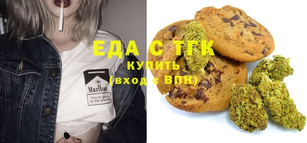 тгк Снежногорск