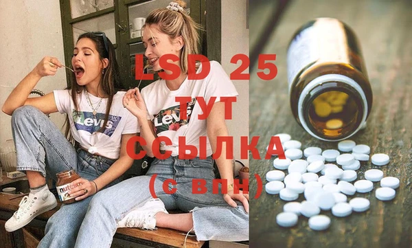 MESCALINE Богданович